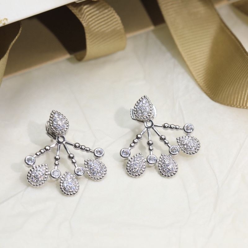 Boucheron Earrings